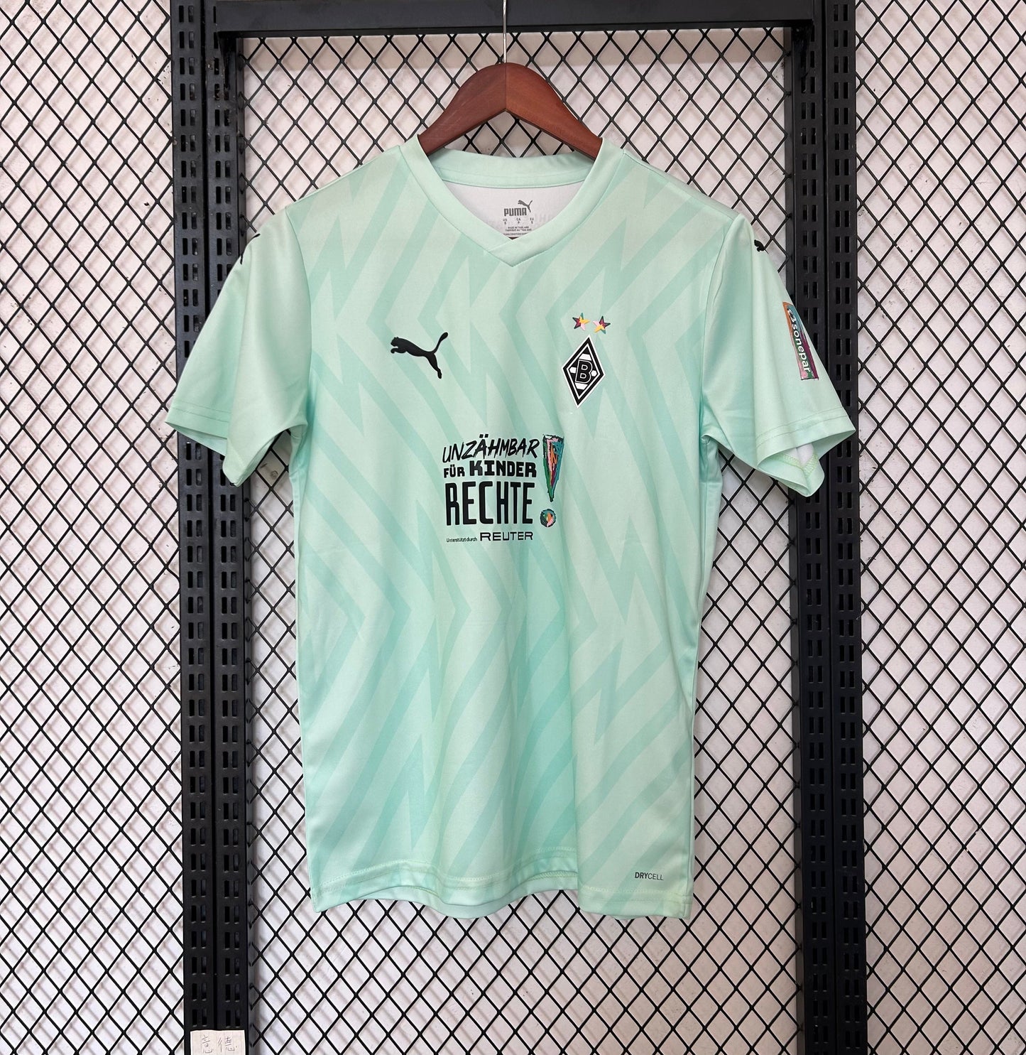 maillot-borussia-monchengladbach-2024-2025 - L