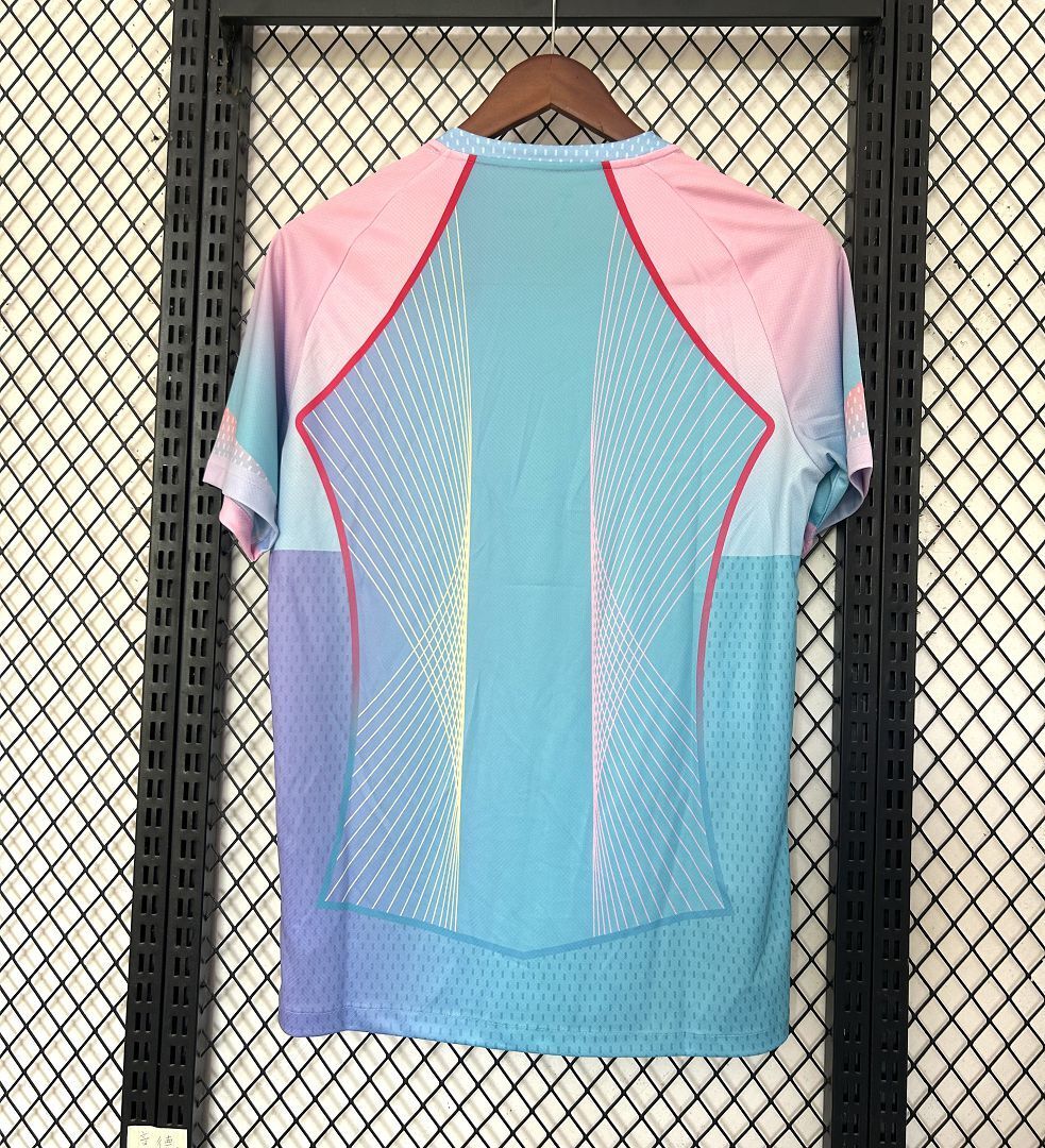 Barcelona Blue/Pink Aurora Kit