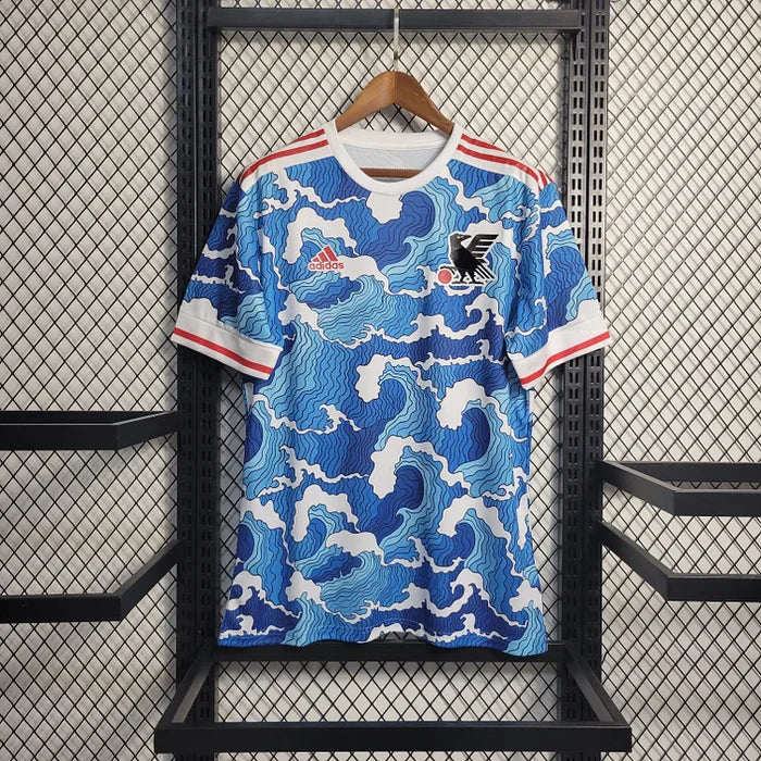 maillot-japon-concept-edition-hokusai-2022-2023 - L