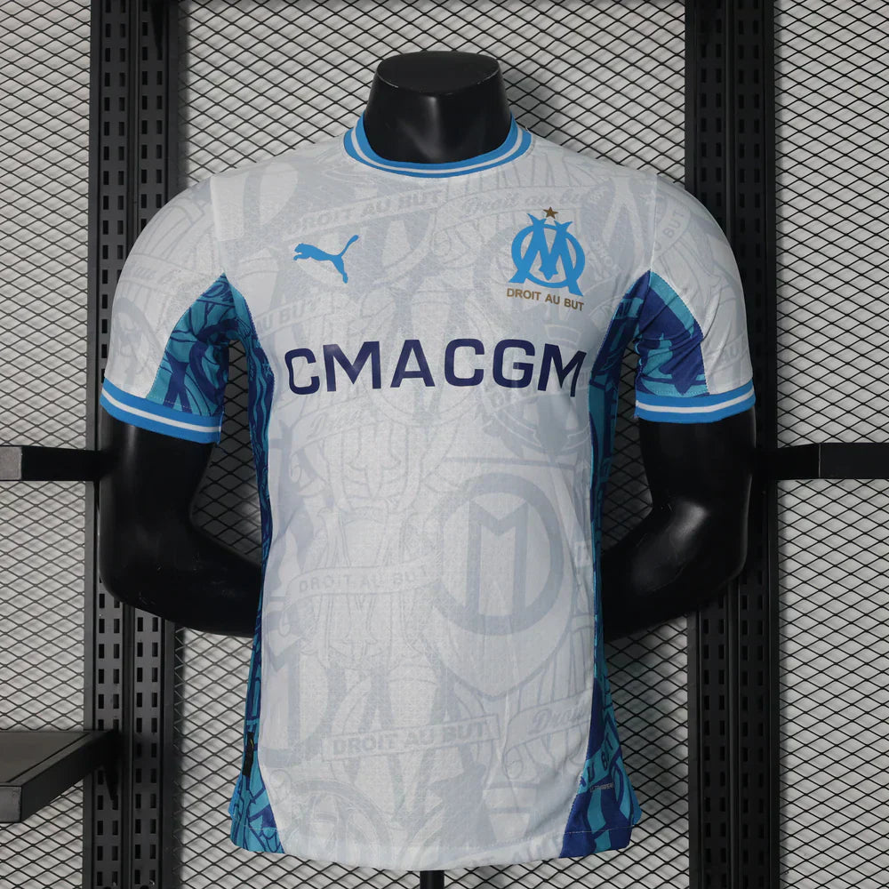 maillot-player-om-concept-2024-2025 - L