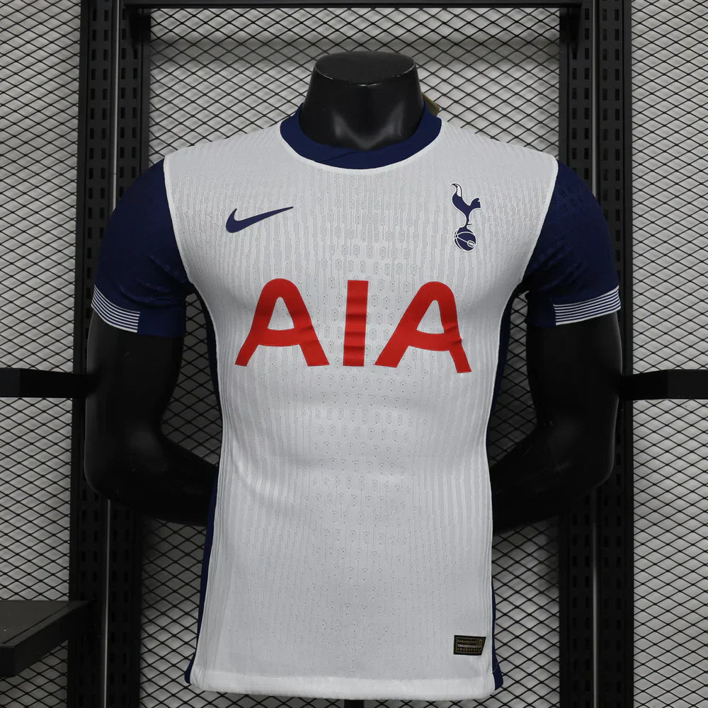 maillot-player-tottenham-domicile-2024-2025 - L