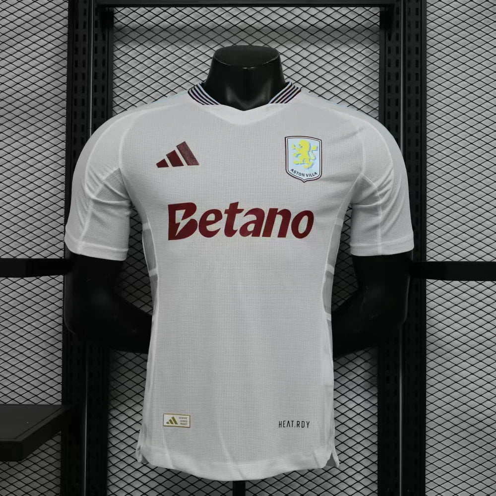 maillot-player-aston-villa-exterieur-2024-2025 - L