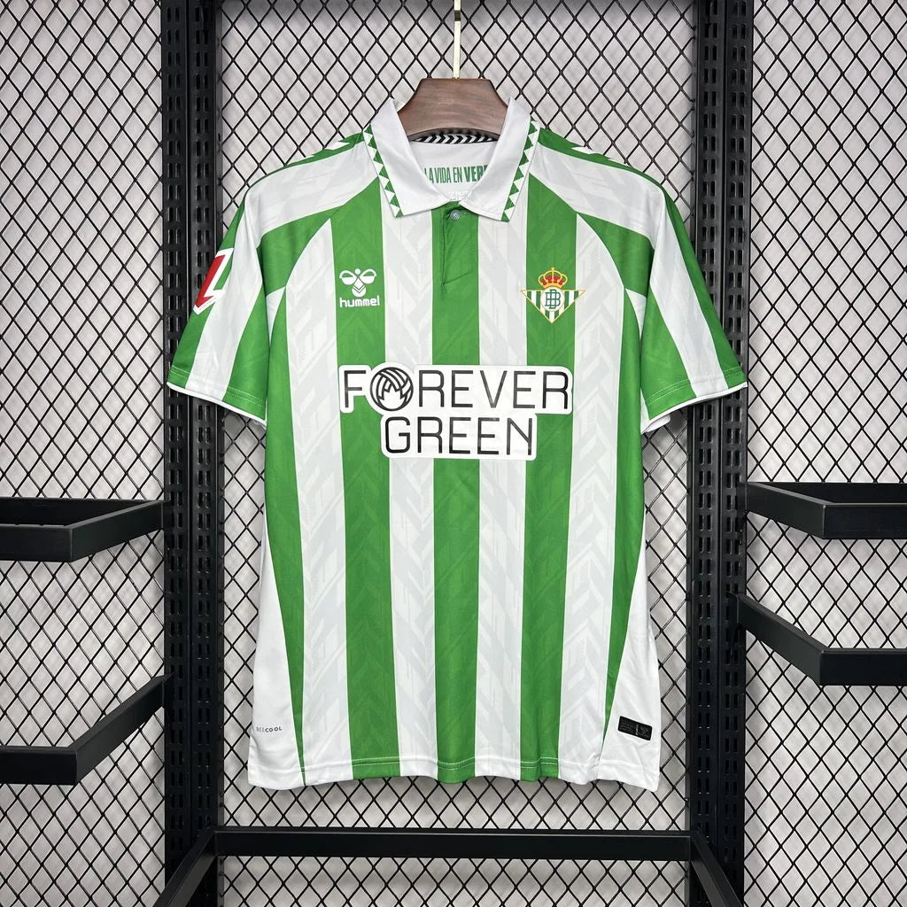 maillot-real-betis-domicile-2024-2026 - L