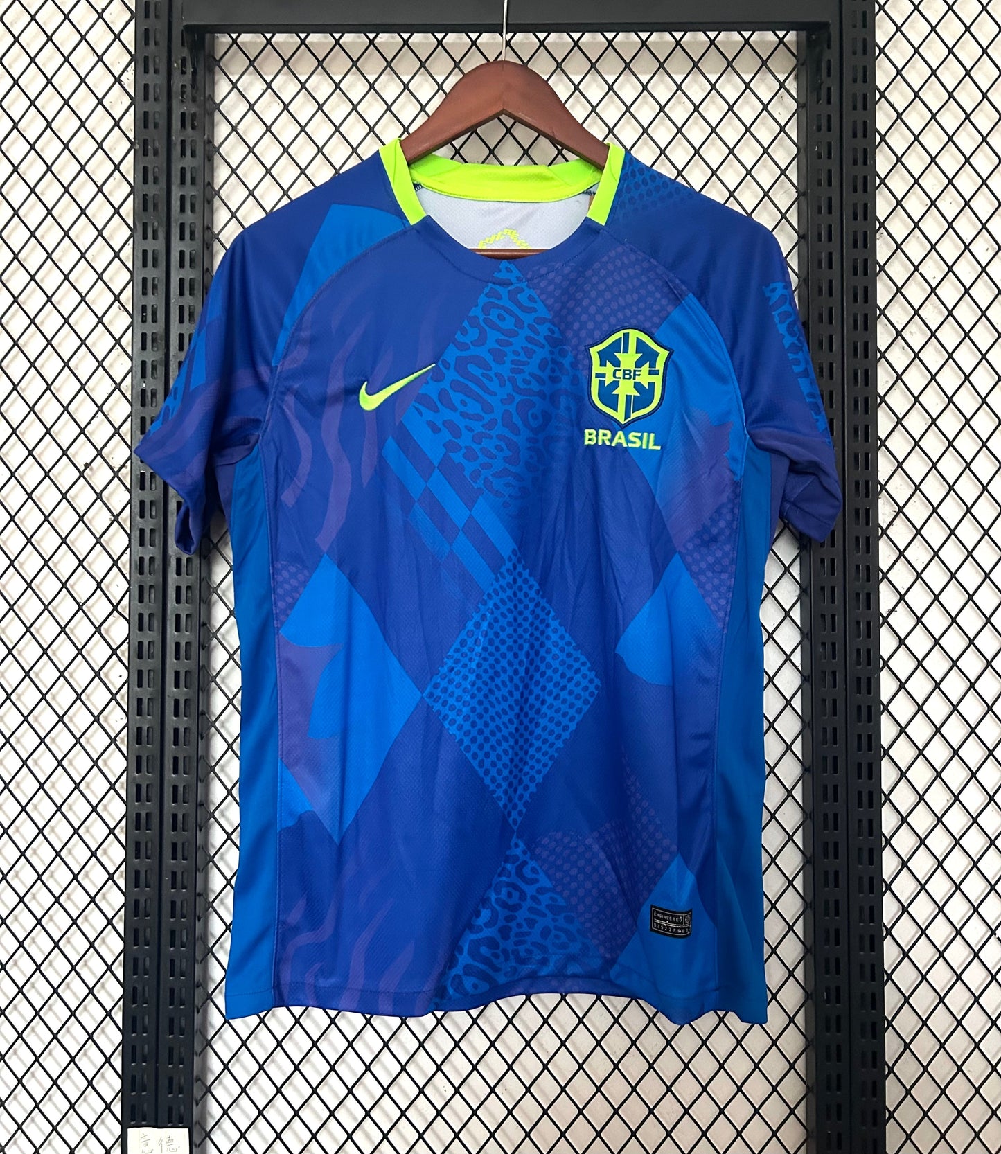 maillot-bresil-2025-2026 - L