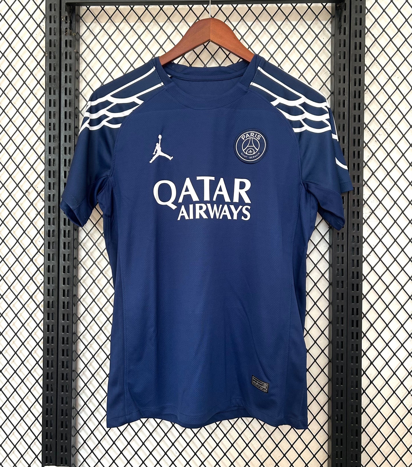maillot-psg-fourth-2024-2025 - L