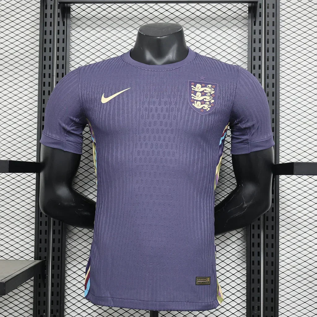 maillot-player-angleterre-2024-2025 - L