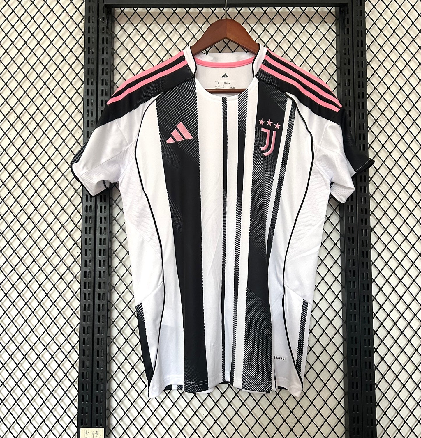 maillot-juventus-2025-2027 - L