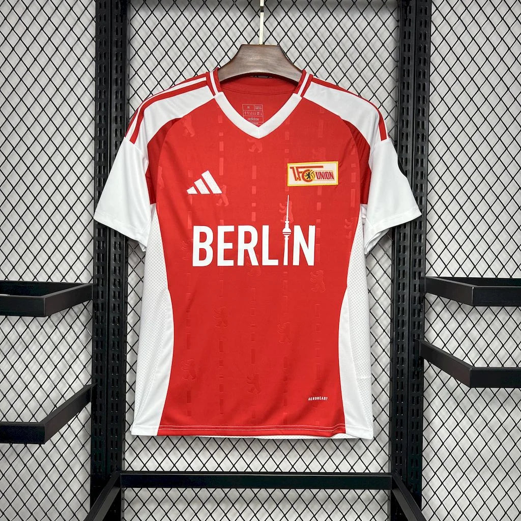 maillot-union-berlin-domicile-2024-2025 - L