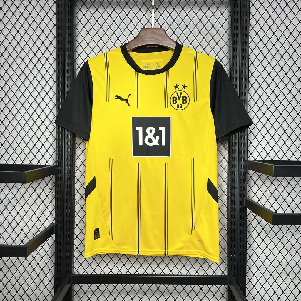 maillot-borussia-dortmund-domicile-2024-2026 - L