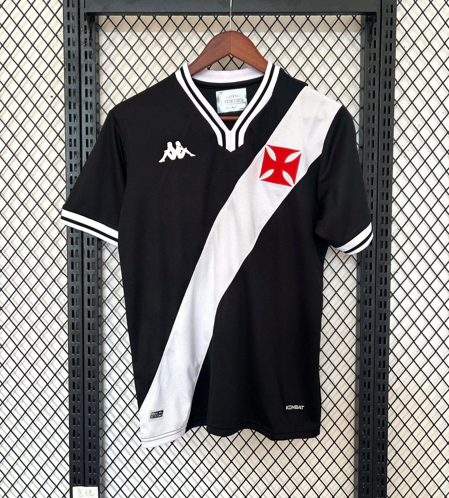 maillot-vasco-da-gama-2024-2025 - L