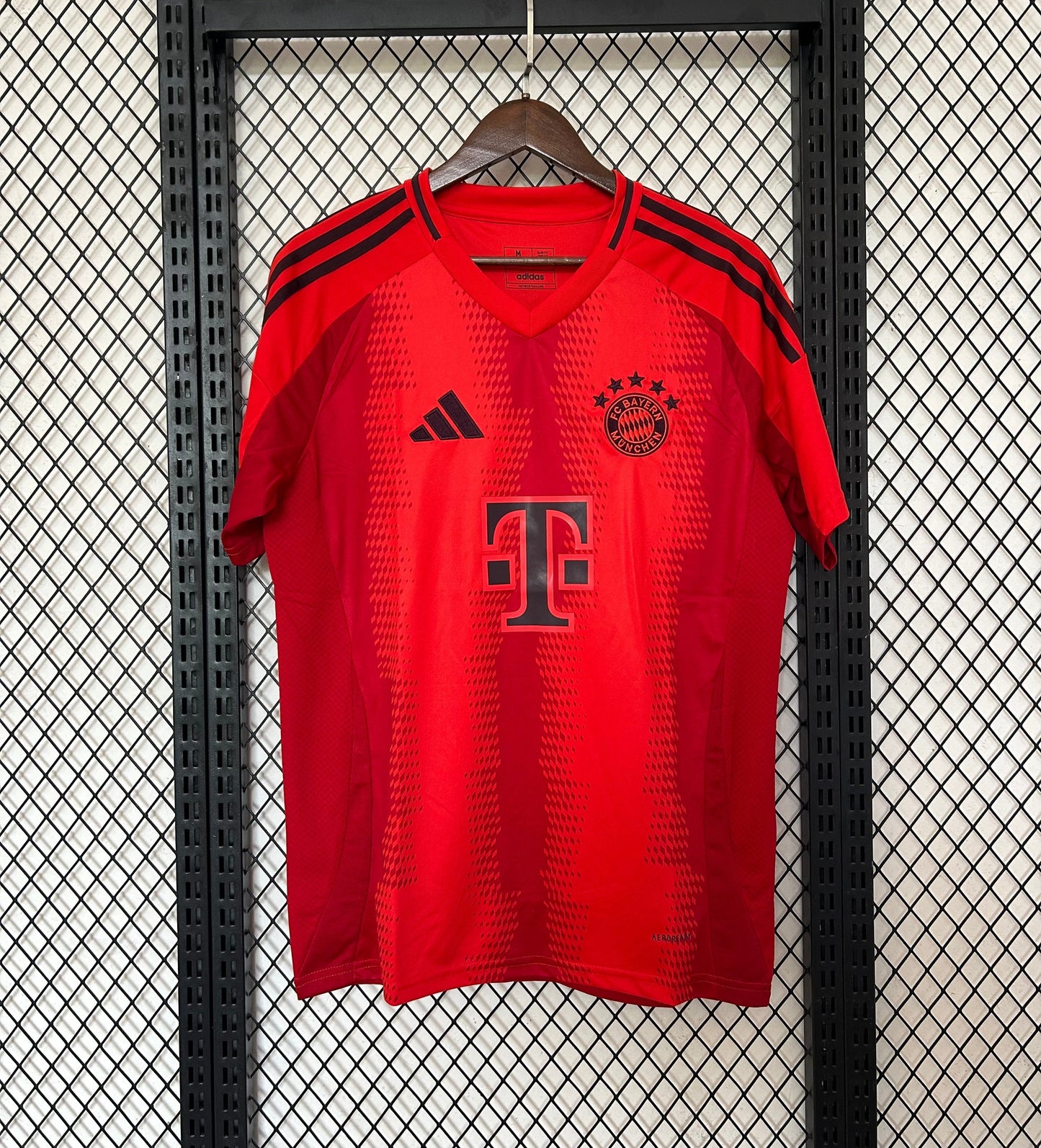 maillot-bayern-munich-2024-2028 - L