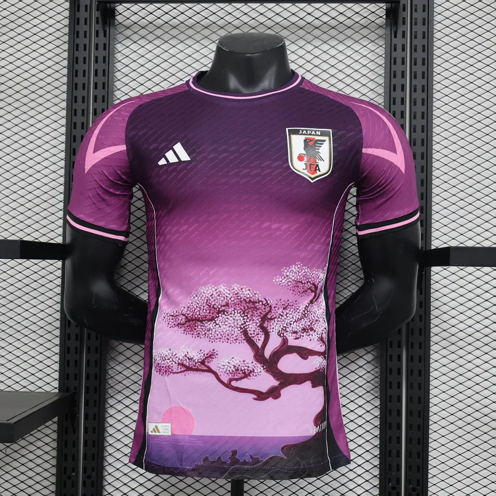 maillot-player-japon-concept - L