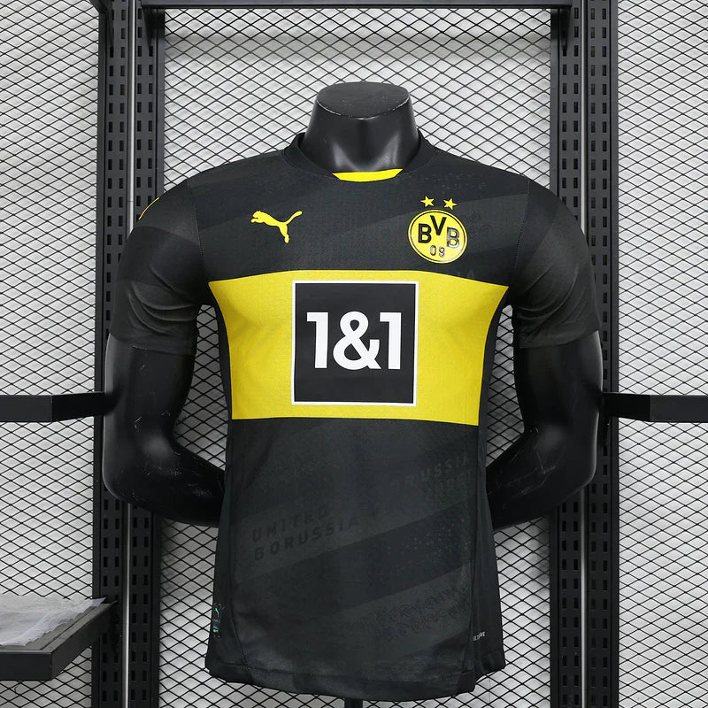 maillot-player-borussia-dortmund-exterieur-2024-2025 - L