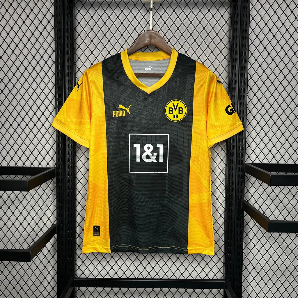 maillot-borussia-dortmund-domicile-2024-2025 - L