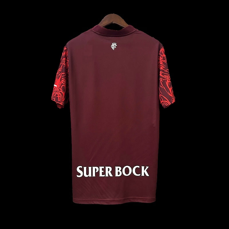 Porto Red Dragon Kit