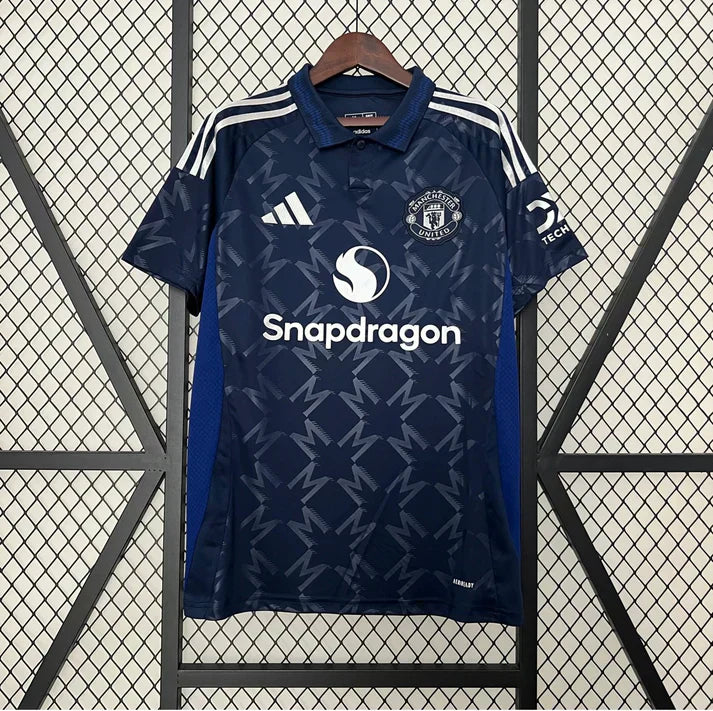 maillot-manchester-united-exterieur-2024-2025 - L