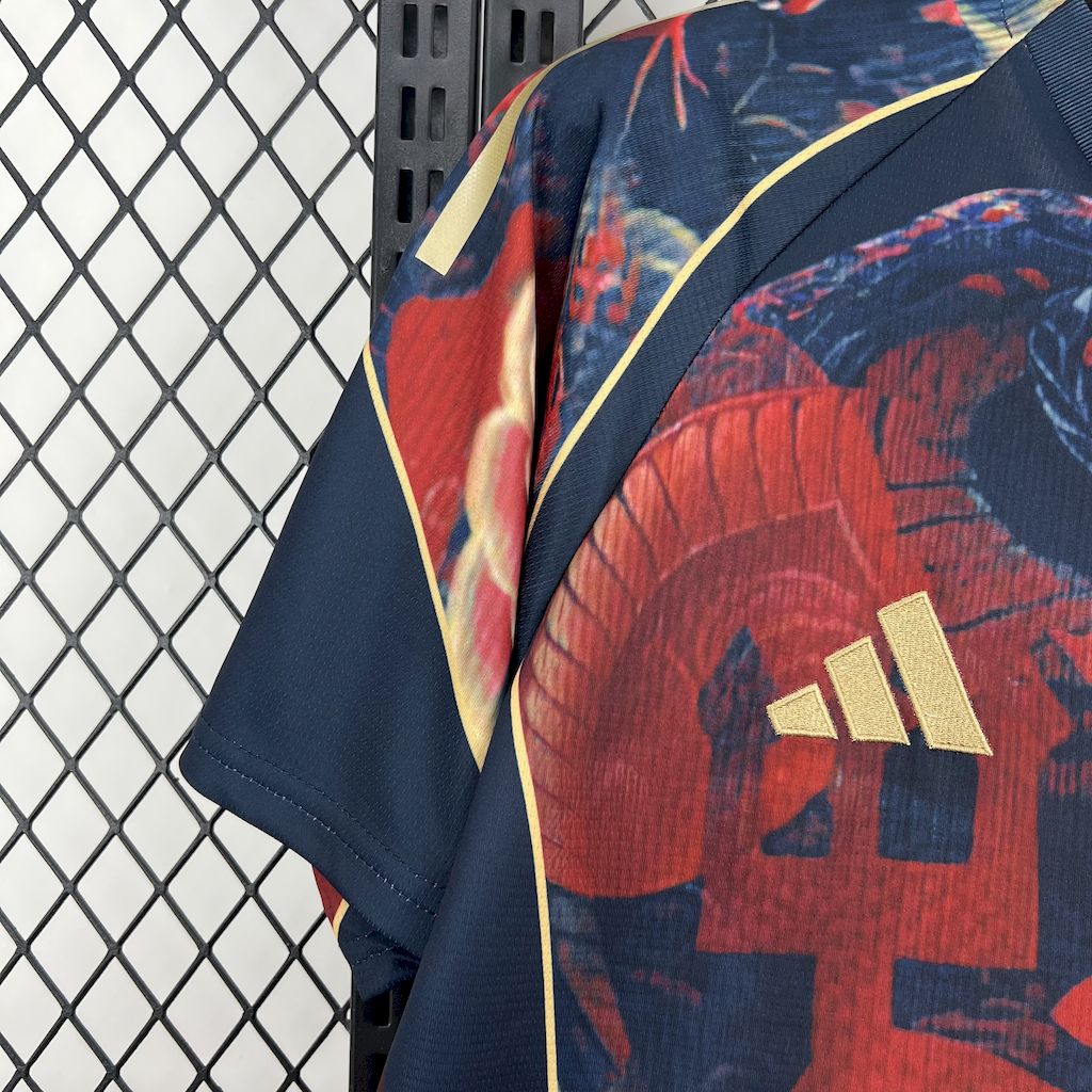 Manchester United Chinese Snake Kit