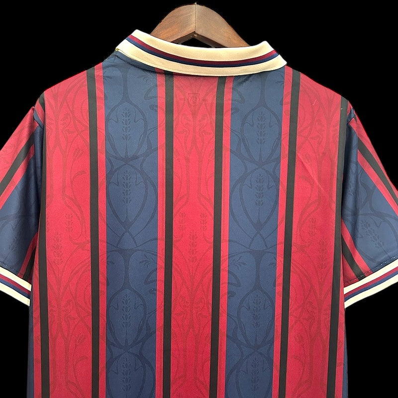 Barcelona 125 Anniversary Kit