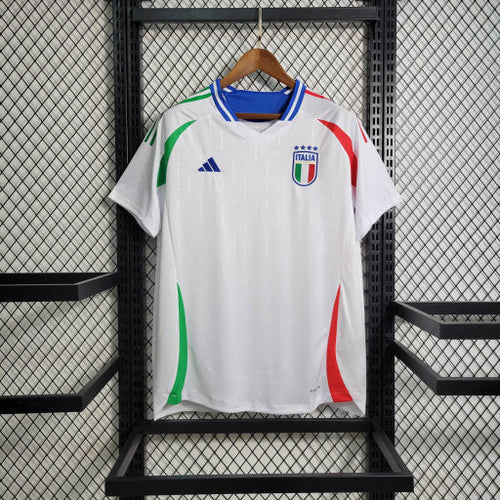 maillot-italie-2024-2025 - L