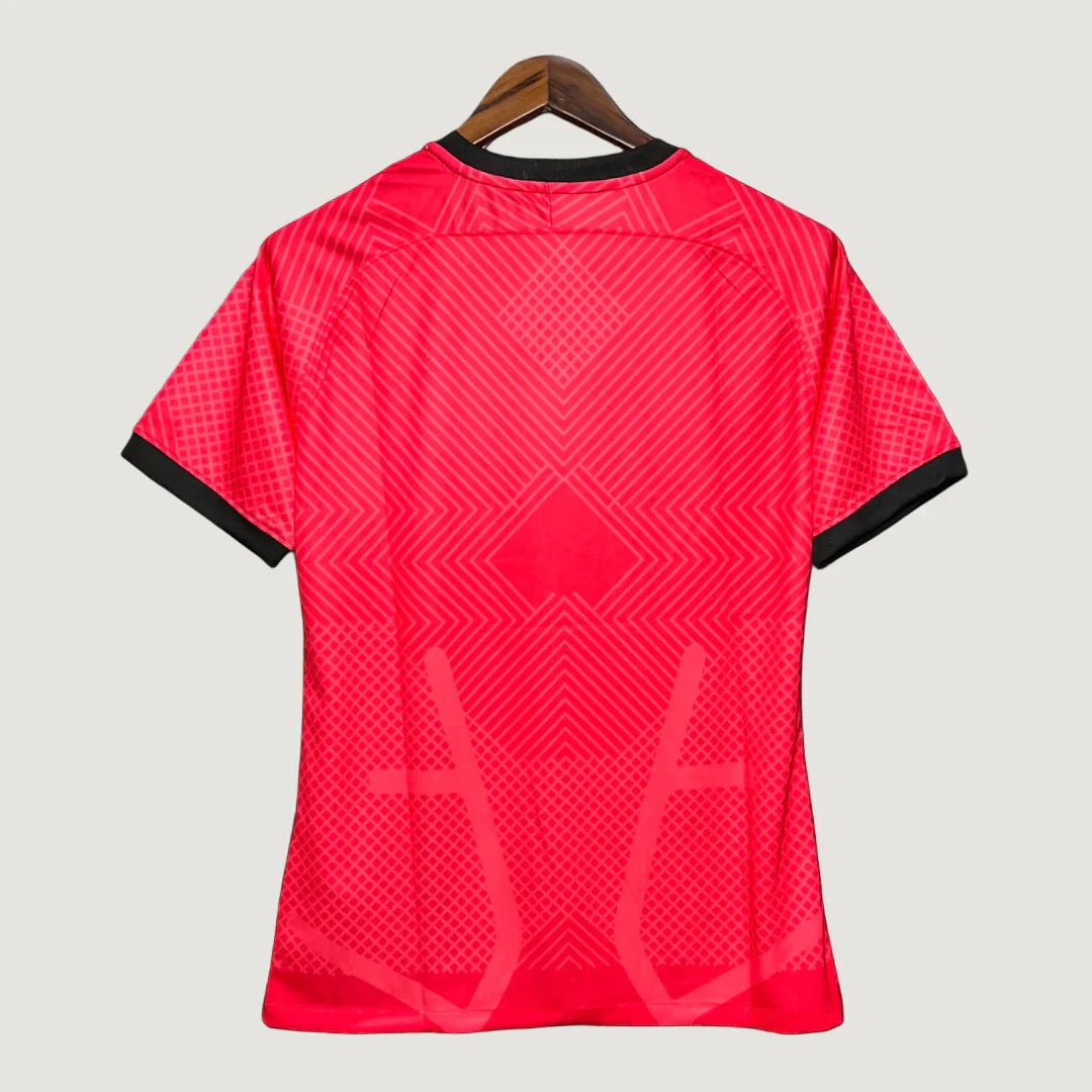 Inter Milan - Concept - Rouge / Noir