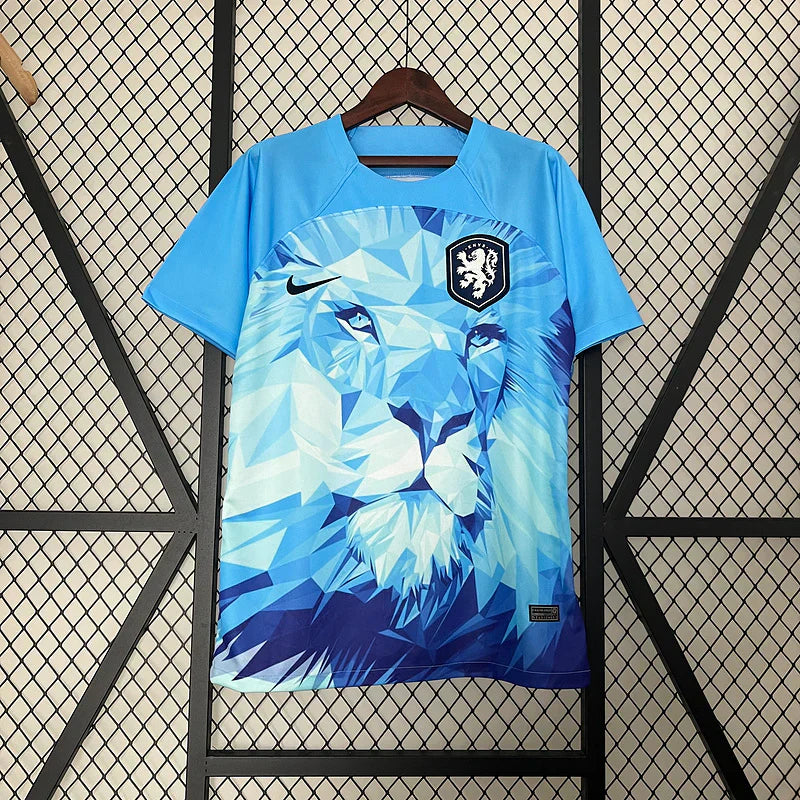 maillot-pays-bas-concept-2024-2025 - L