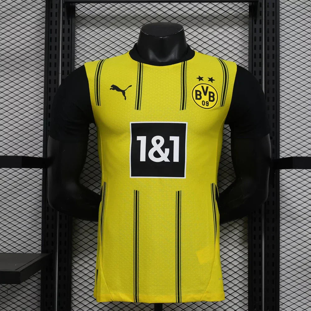 maillot-player-borussia-dortmund-domicile-2024-2025 - L