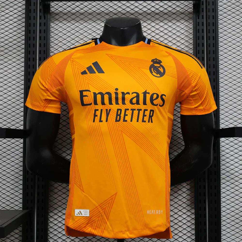 maillot-player-real-madrid-exterieur-2024-2026 - L