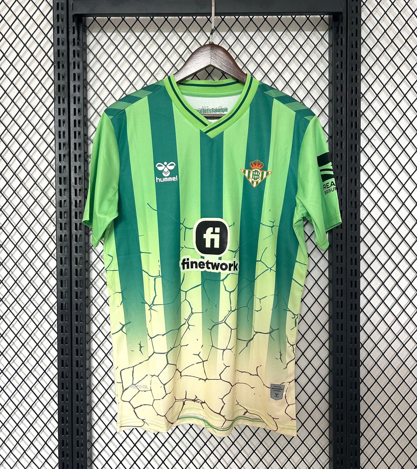 maillot-real-betis-2024-2025 - L