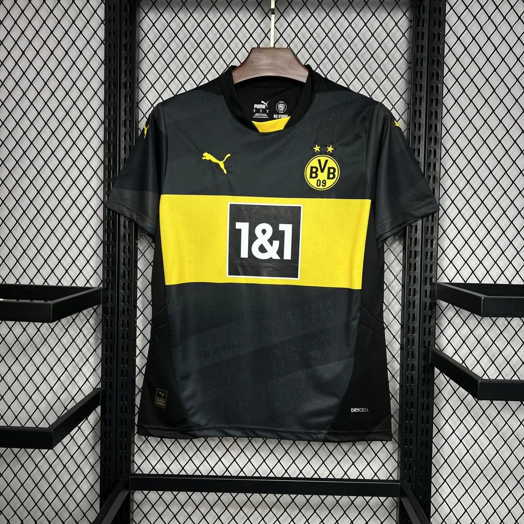 maillot-borussia-dortmund-exterieur-2024-2025 - L