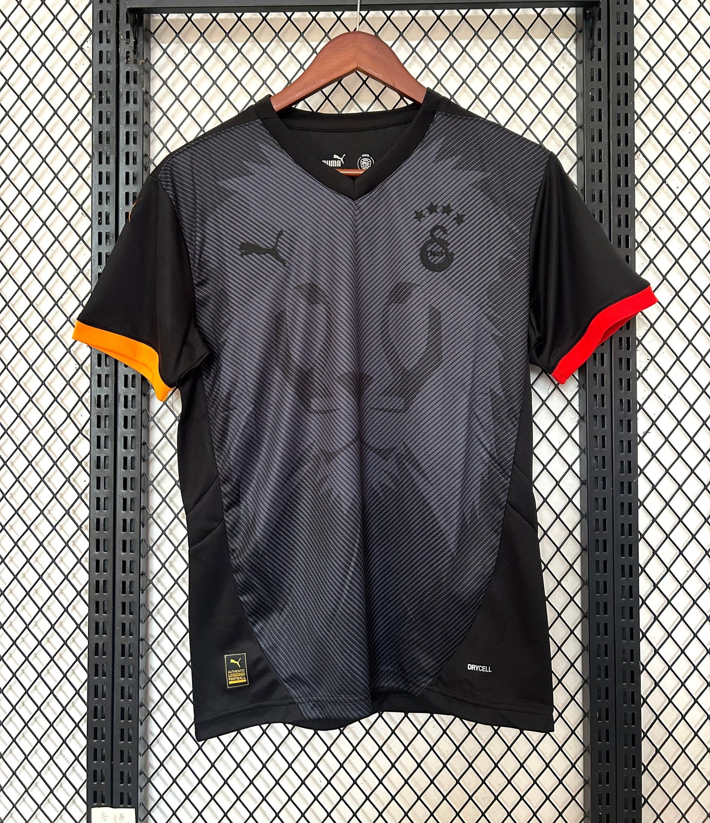 maillot-galatasaray-2024-2025 - L