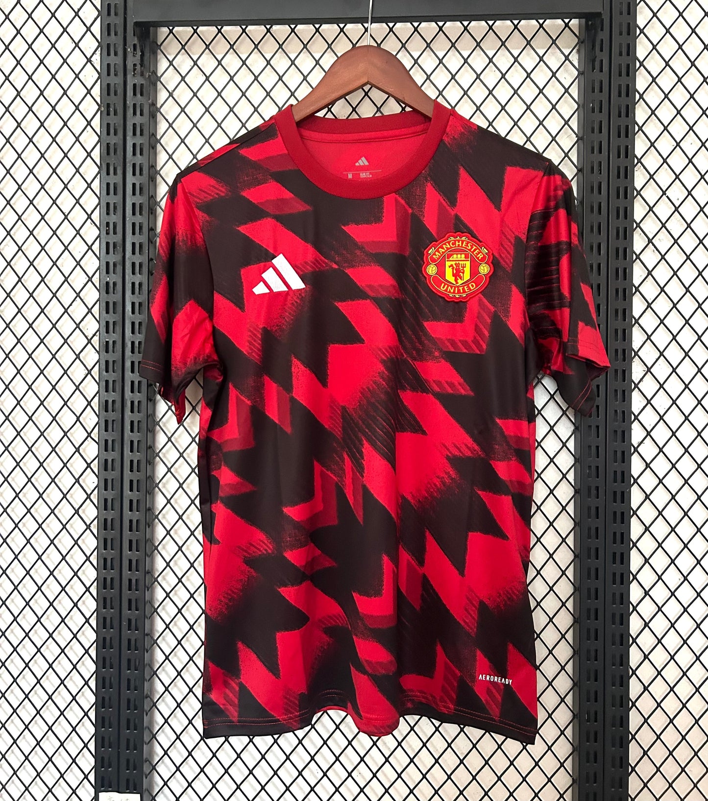 maillot-manchester-united-2025-2027 - L