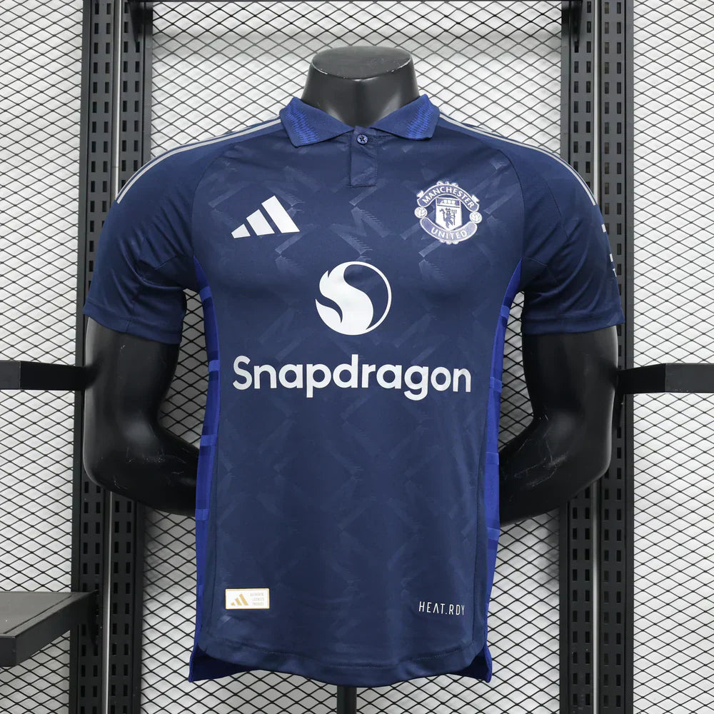 maillot-player-manchester-united-domicile-2024-2026 - L