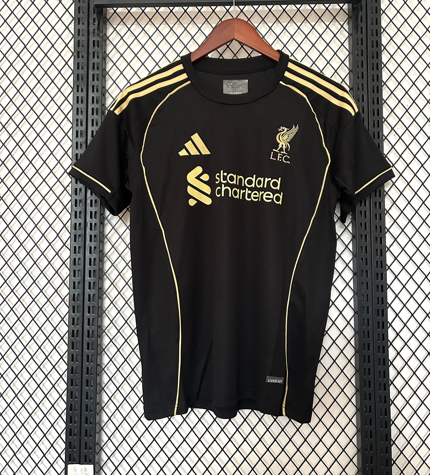 maillot-liverpool-2025-2028 - L