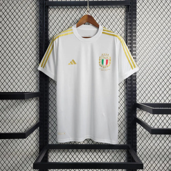 maillot-italie-125-ans - L