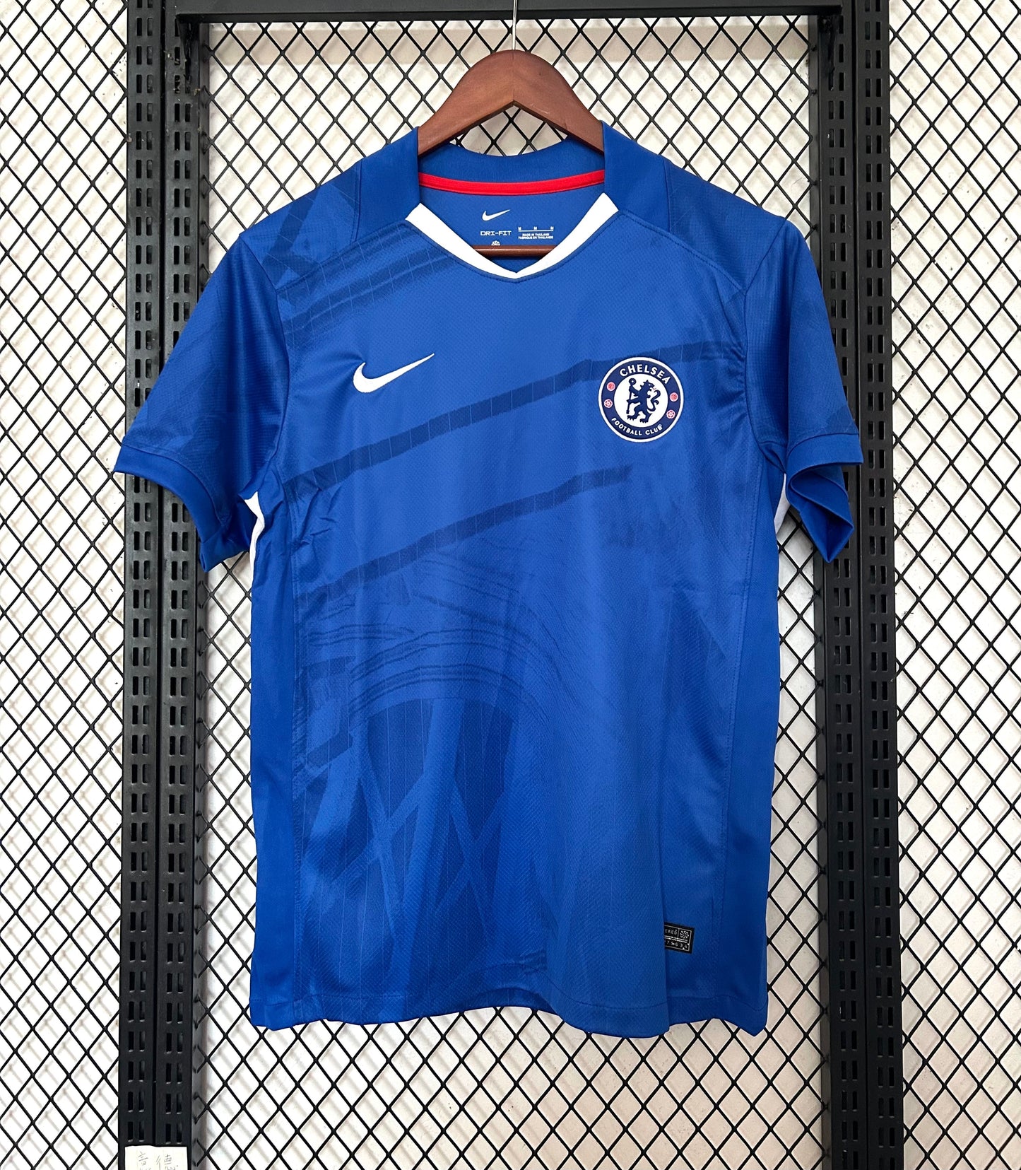 maillot-chelsea-2025-2026 - L