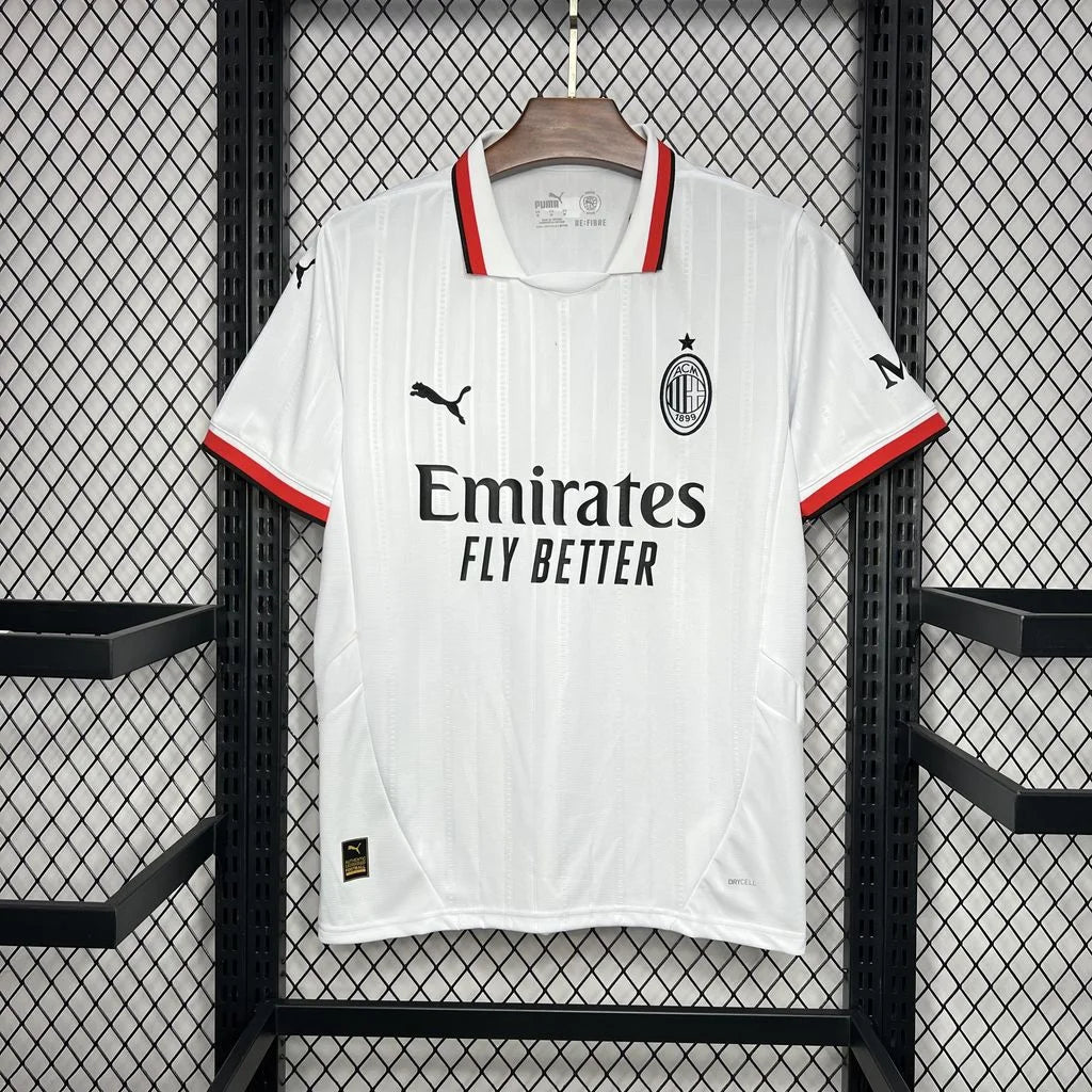 maillot-ac-milan-exterieur-2024-2025 - L