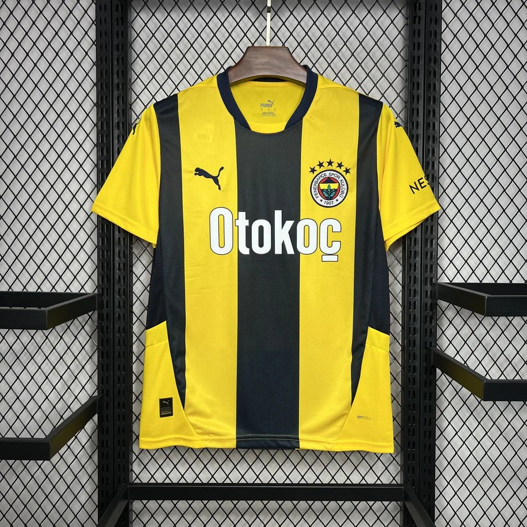 maillot-fenerbahce-domicile-2024-2025 - L