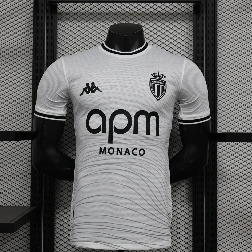 maillot-player-ol-third-2024-2026 - L