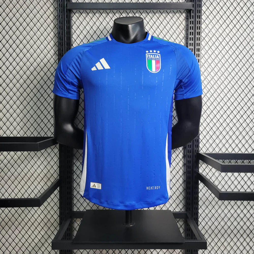 maillot-player-italie-domicile-2024-2025 - L