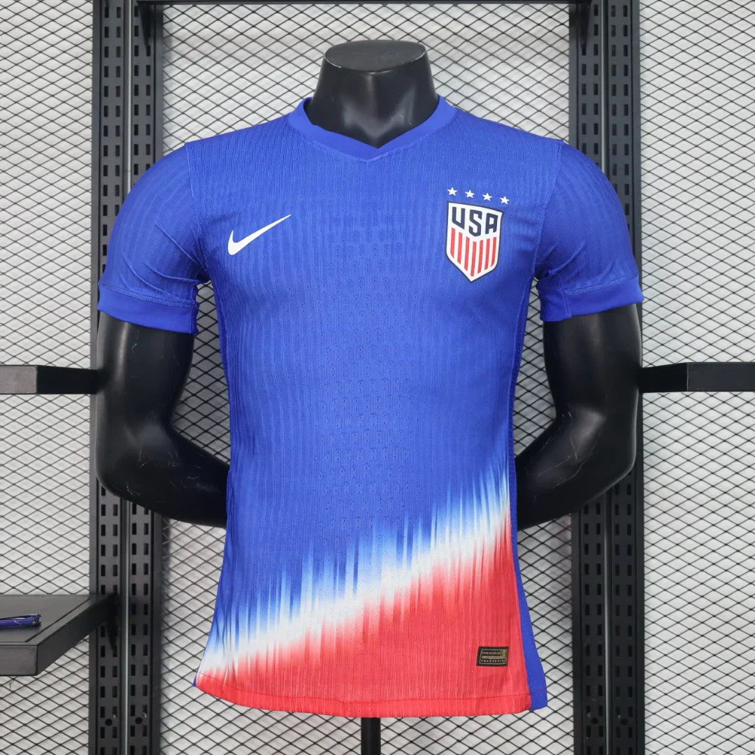 maillot-player-etats-unis-2024-2025 - L