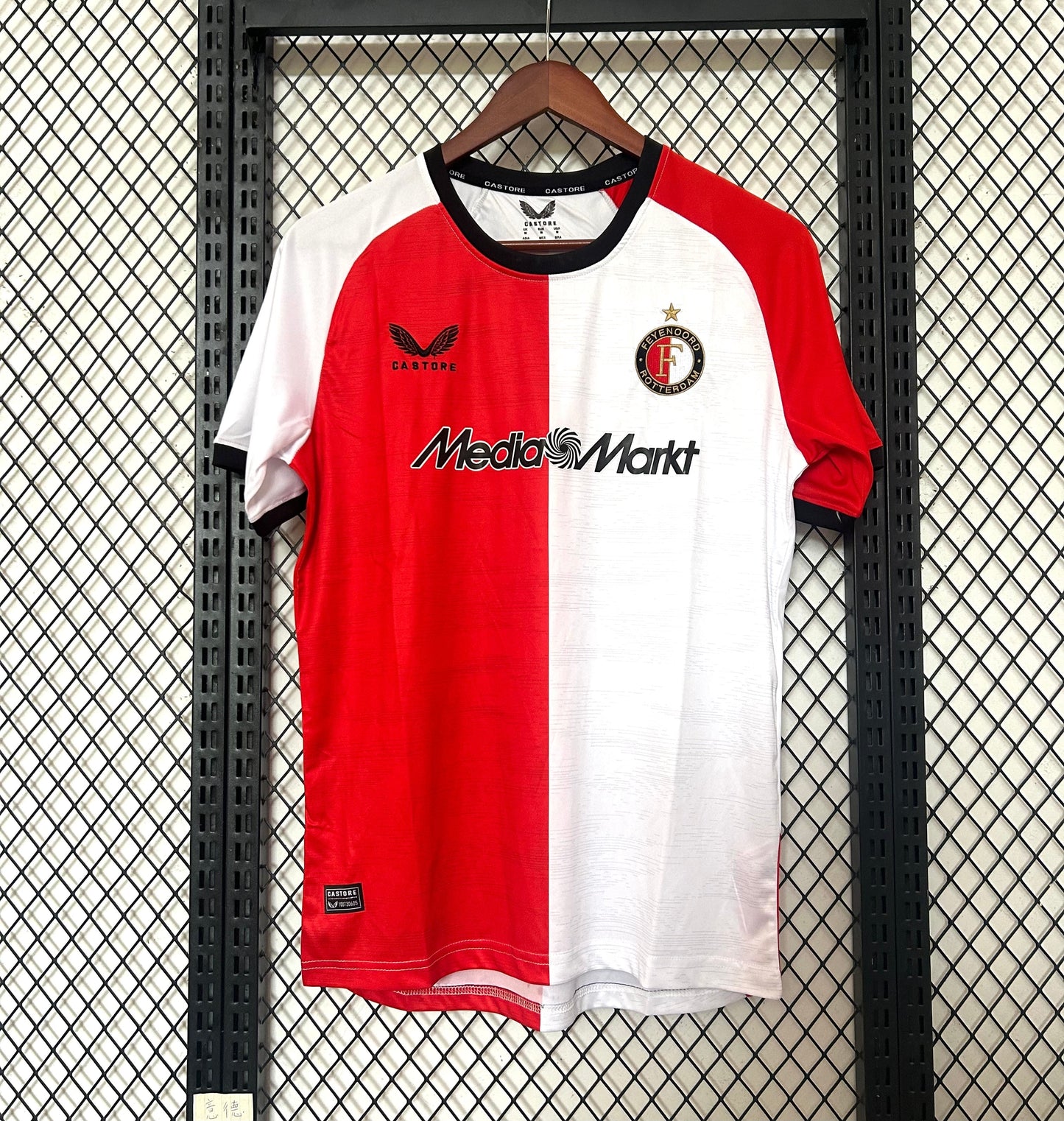 maillot-feyenoord-2024-2025 - L