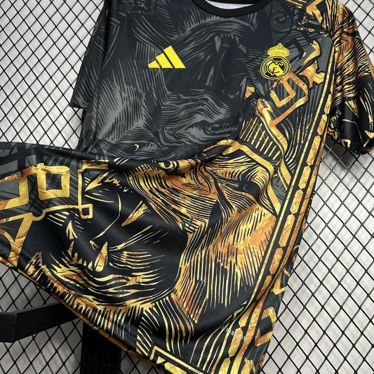 Real Madrid 202425 Special edition black