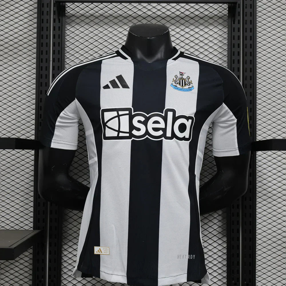 maillot-player-newcastle-domicile-2024-2025 - L