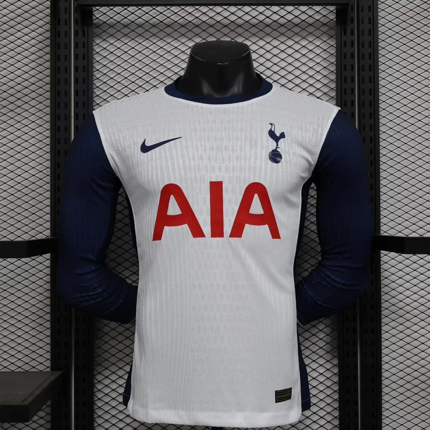 maillot-player-tottenham-manches-longues-2024-2025 - L