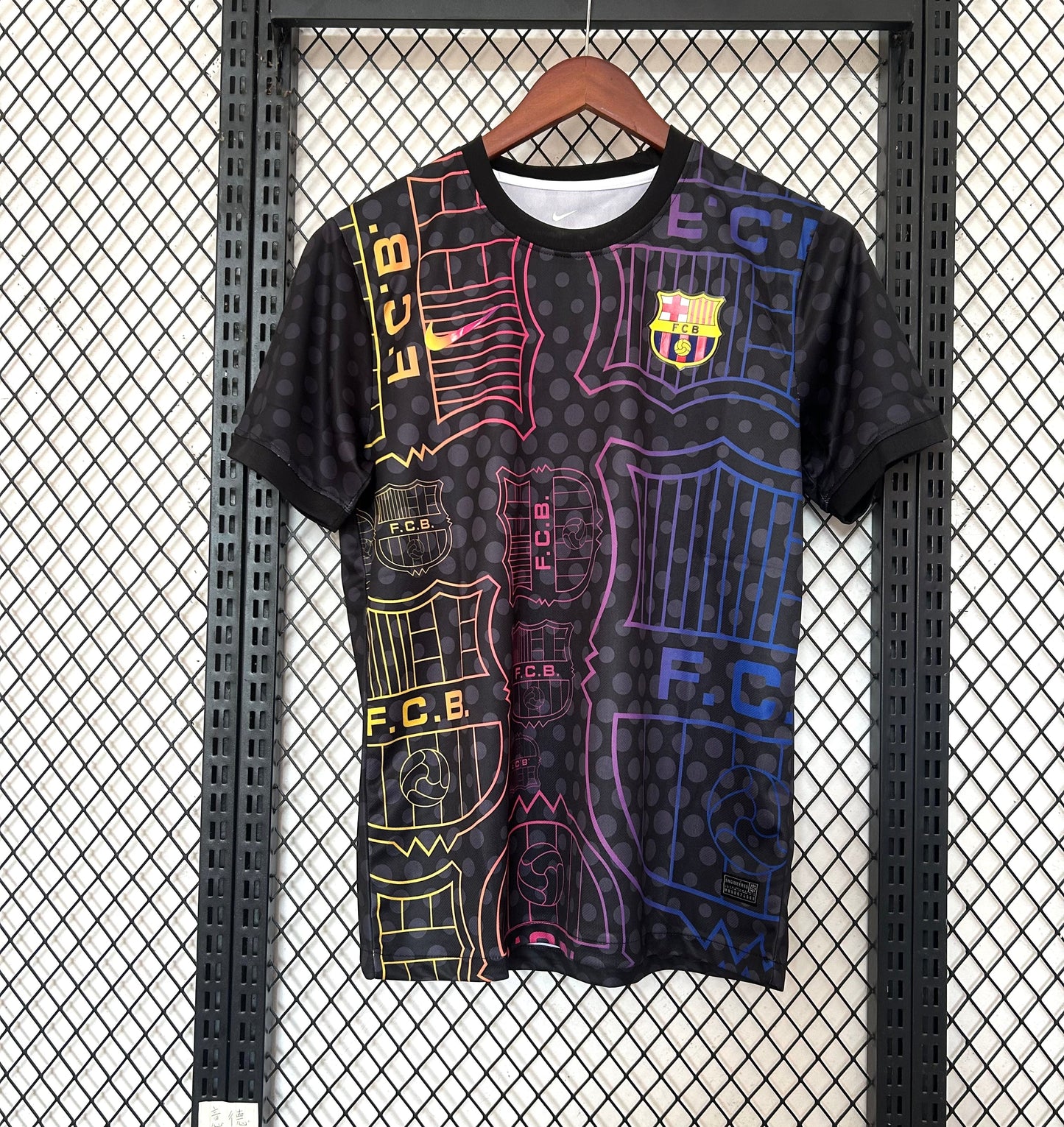 maillot-barcelone-concept-2025-2027 - L