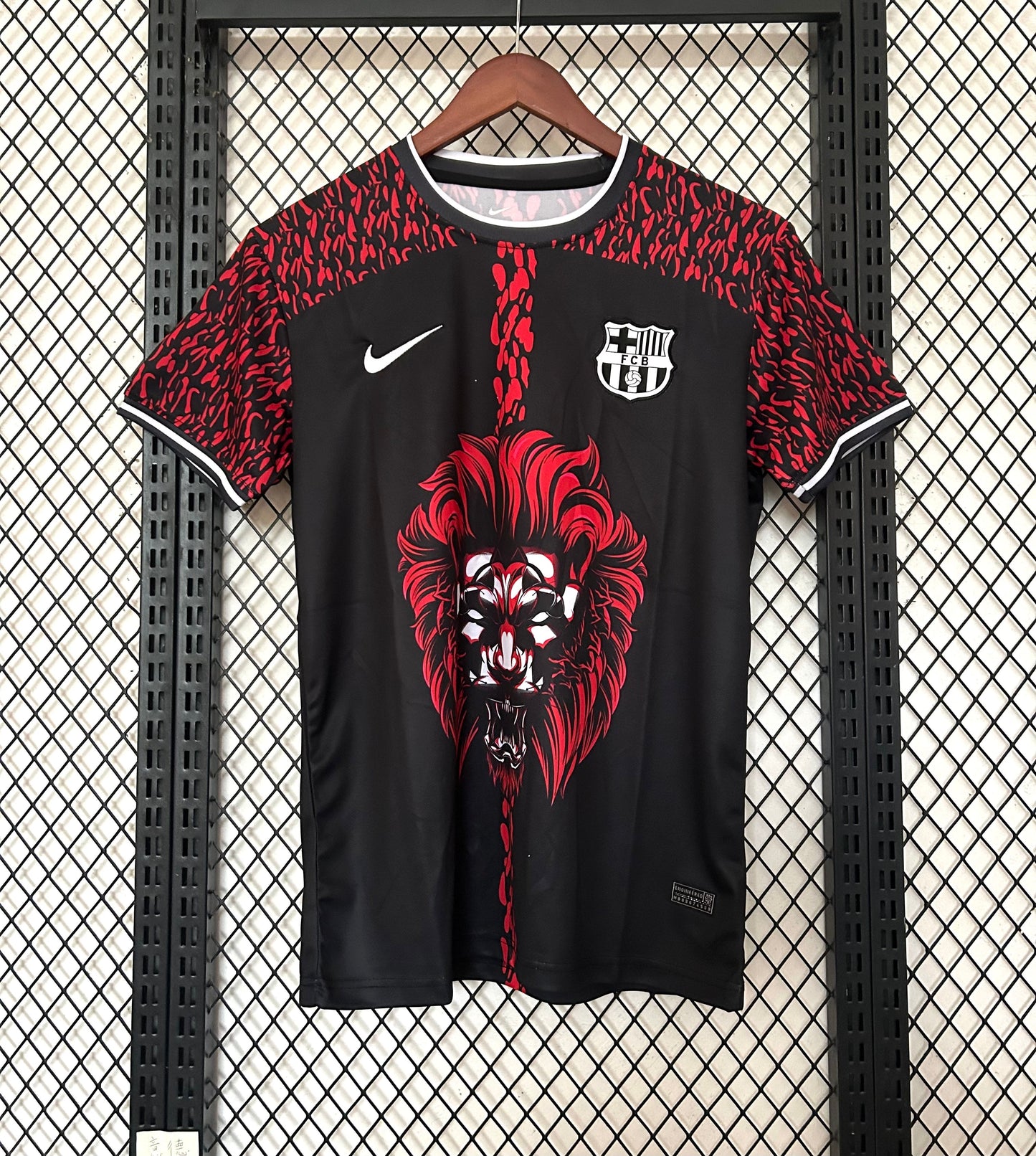 maillot-barcelone-concept-2025-2028 - L