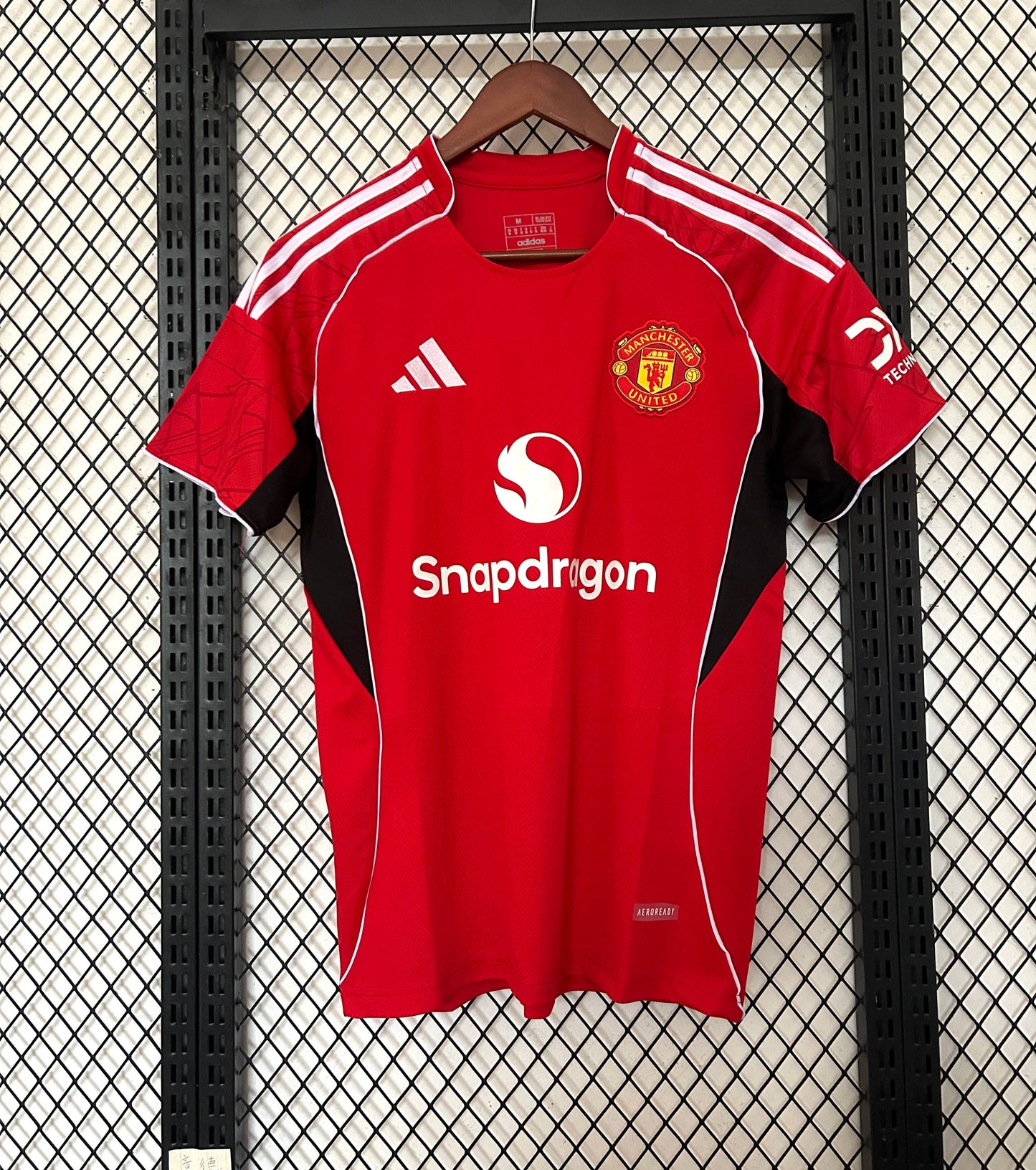 maillot-manchester-united-2025-2029 - L