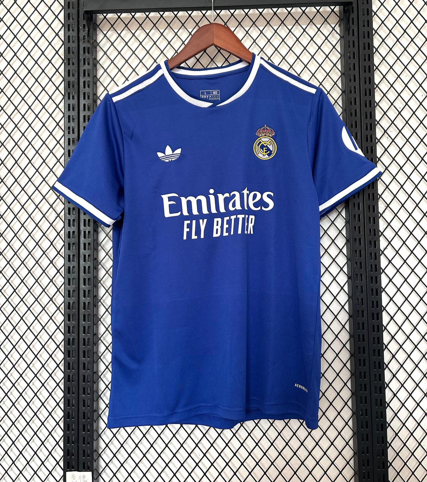 maillot-real-madrid-2025-2028 - L
