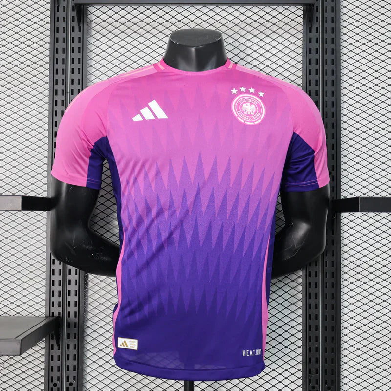 maillot-player-allemagne-exterieur-2024-2025 - L