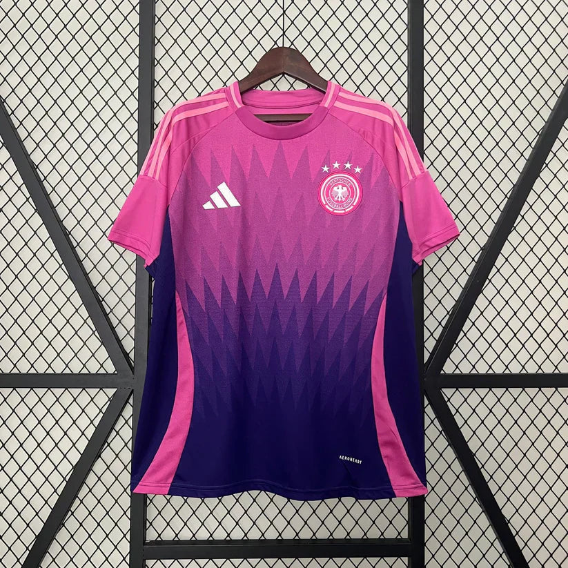 maillot-allemagne-exterieur-2024-2025 - L